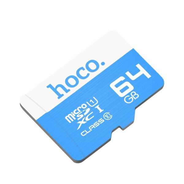 6931474763082-4 Hoco TF high speed memory card(256GB)