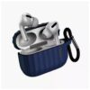 Hoco WB22 APs3 Glory series silicone protective case dark night blue