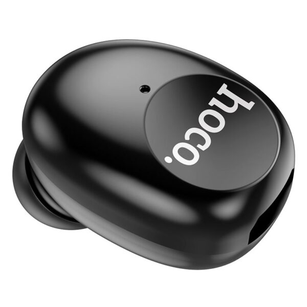 Hoco E64 mini BT headset black