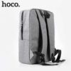 Hoco BAG03 business backpack grey