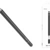 Hoco GM103 Fluent series universal capacitive pen black