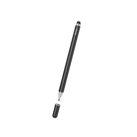 Hoco GM103 Fluent series universal capacitive pen black