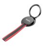 6931474767455-2 Hoco GM105 Lanyard anti-fall ring buckle black