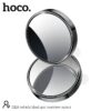 Hoco DI28 vehicle blind spot rearview mirror metal gray