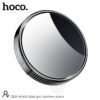 Hoco DI28 vehicle blind spot rearview mirror metal gray