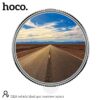 Hoco DI28 vehicle blind spot rearview mirror metal gray
