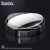 Hoco DI28 vehicle blind spot rearview mirror metal gray