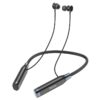 Hoco ES62 Pretty neck-hang BT earphones black