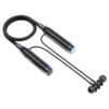 Hoco ES62 Pretty neck-hang BT earphones black