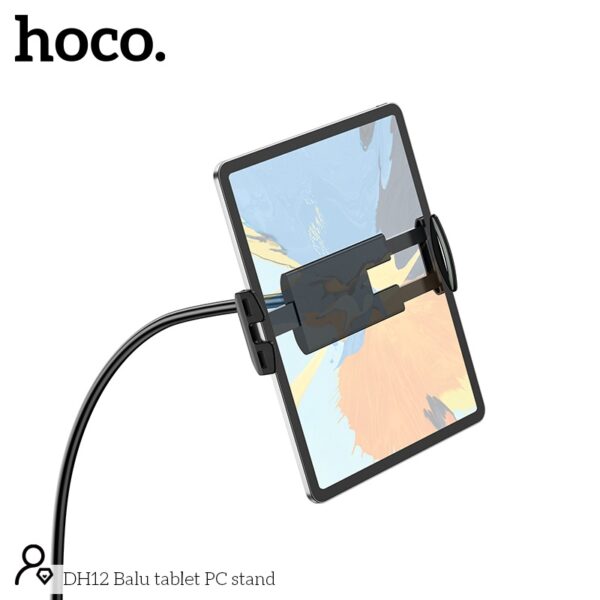 Hoco DH12 Balu tablet PC stand black