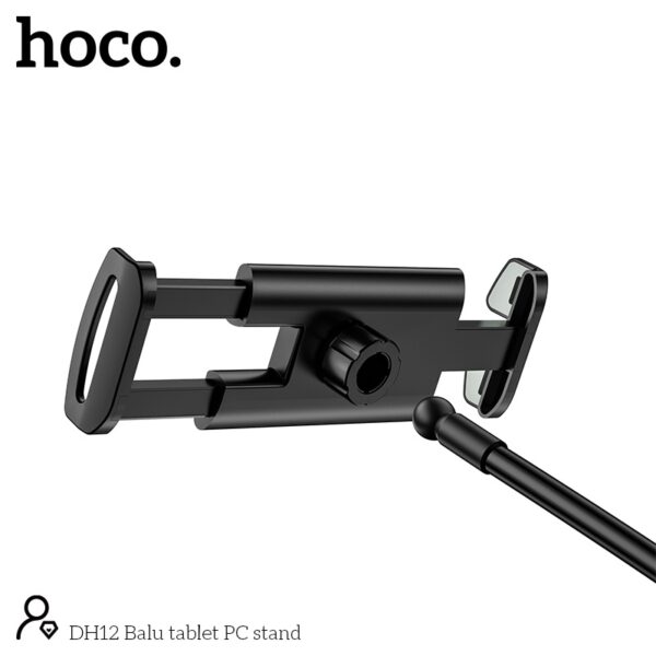 Hoco DH12 Balu tablet PC stand black