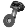 6931474775962-3 Hoco CA113 Excelle center console ring magnetic car holder black