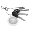 Hoco DI29 Water droplet shape anti-lost tracker white