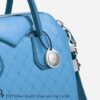 Hoco DI29 Water droplet shape anti-lost tracker white