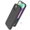 Hoco Pure series protective case for iP14 Pro Max black
