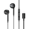 6931474780027 Hoco M100 Original series iP call digital headset black