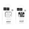 6931474780027-3 Hoco M100 Original series iP call digital headset black