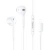 6931474780034 Hoco M100 Original series iP call digital headset white