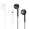 6931474780034-2 Hoco M100 Original series iP call digital headset white