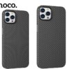Hoco Cave ultra-thin magnetic protective case for iP14 Pro Max black