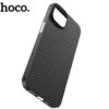 Hoco Cave ultra-thin magnetic protective case for iP14 Pro Max black