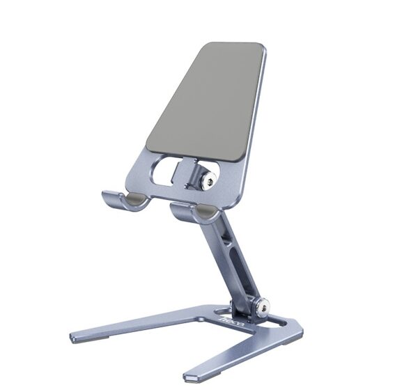 6931474781659-2 Hoco DCA25 Cool show folding desktop stand