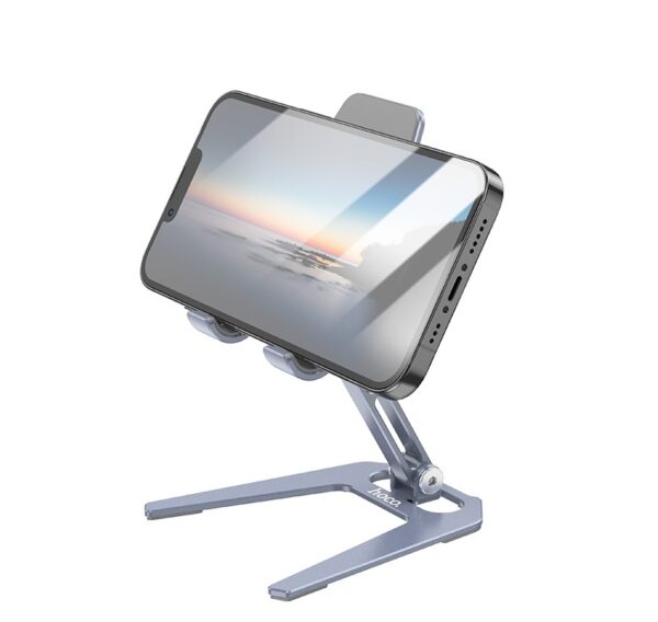 6931474781659 Hoco DCA25 Cool show folding desktop stand