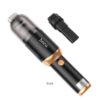 Hoco DI31 multifunctional car vacuum cleaner black
