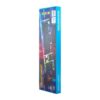 Hoco GM18 Luminous gaming keyboard and mouse set(Russian version) black