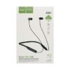Hoco ES64 Easy Sound sports BT earphones black