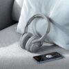 6931474784933-4 Hoco W40 Mighty BT headphones black
