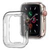 Hoco WS1 Light and transparent series all-Inclusive TPU protective case for iWatch Series7/8(45mm) t