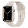 Hoco iWatch WA01 Flexible series classic sports silicone strap(42/44/45/49mm) star color