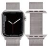Hoco iWatch WA03 Simple beauty series milanese steel strap(42/44/45/49mm) star color