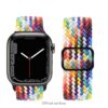 6931474786791 Hoco iWatch WA05 Jane Eyre series sliding buckle ultra-thin nylon strap(42/44/45/49mm) official rain