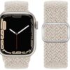 Hoco iWatch WA05 Jane Eyre series sliding buckle ultra-thin nylon strap(38/40/41mm) star point