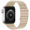Hoco iWatch WA07 Flexible series magnetic silicone chain strap(42/44/45/49mm) star color