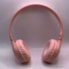Hoco W41 Charm BT headphones black