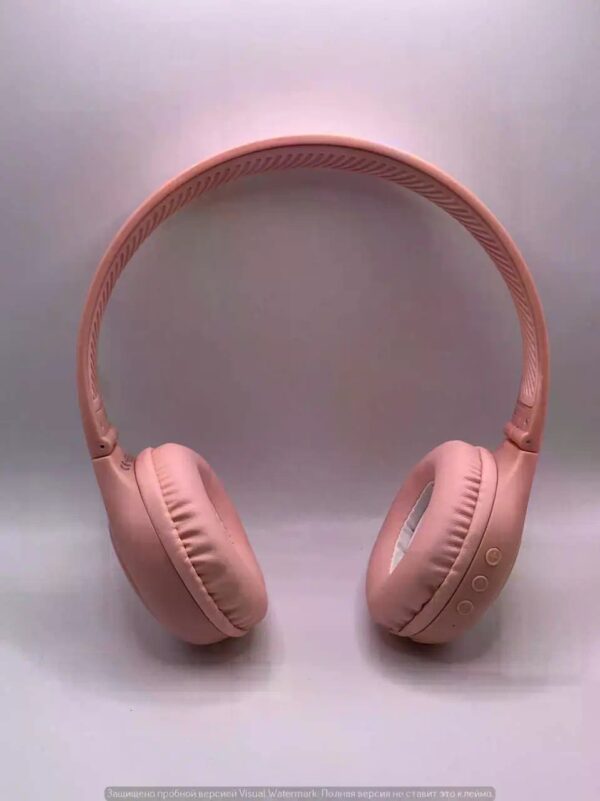 Hoco W41 Charm BT headphones black