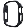 6931474789730 Hoco iWatch Ultra WS5 Guardian series hollow protective case(49mm) black