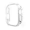6931474789730-4 Hoco iWatch Ultra WS5 Guardian series hollow protective case(49mm) black