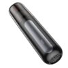 Hoco ZP1 Cool portable car vacuum cleaner black gray