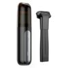Hoco ZP1 Cool portable car vacuum cleaner black gray