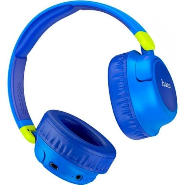 Hoco W43 Adventure BT headphones purple