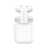 6931474795250-2 Hoco DES30 True wireless stereo headset(UPG) white