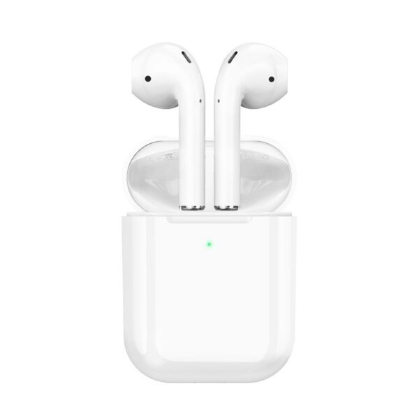 6931474795250-2 Hoco DES30 True wireless stereo headset(UPG) white