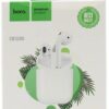 6931474795250-3 Hoco DES30 True wireless stereo headset(UPG) white