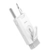 Hoco DI35 8-in-1 multifunctional cleaning kit(overseas customization) white