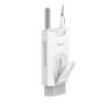 Hoco DI35 8-in-1 multifunctional cleaning kit(overseas customization) white