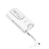 Hoco DI35 8-in-1 multifunctional cleaning kit(overseas customization) white